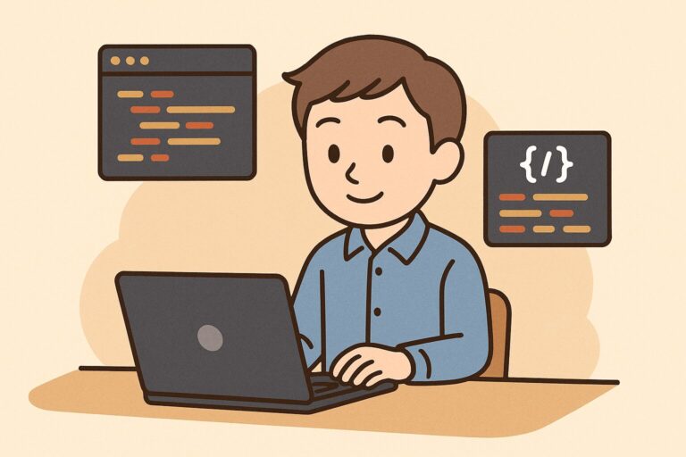 エンジニア画像